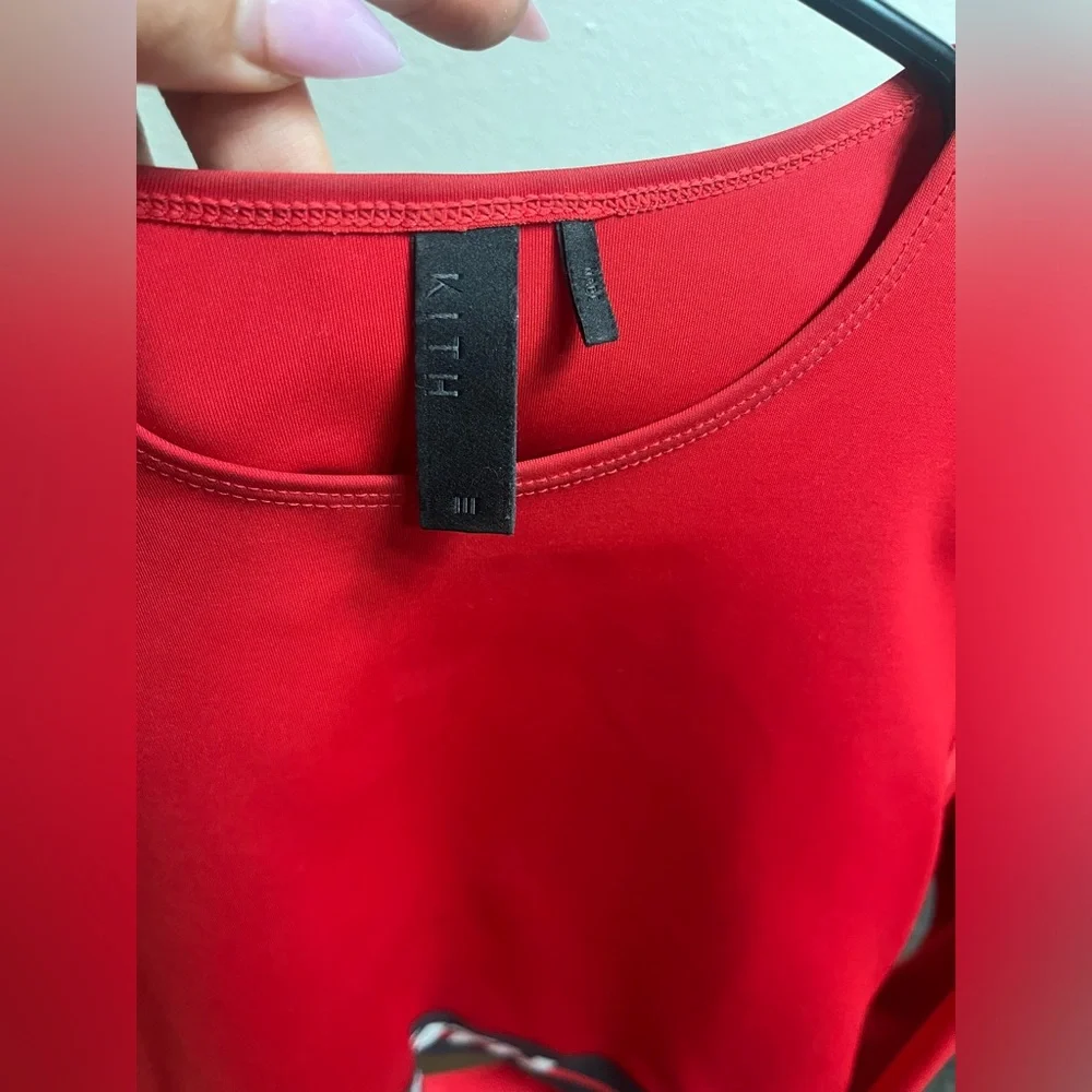 Kith top - Picture 3 of 3